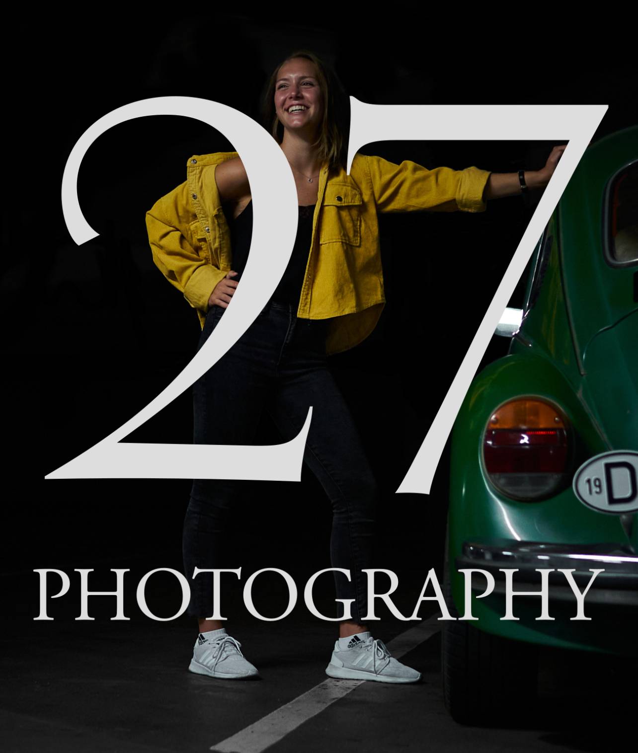 27 Photography Cover Photo